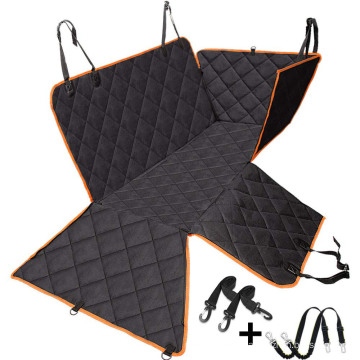 Pet Products Waterproof Pet Mat for Car Pet Seat Cover